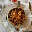 A photo of French Onion Soup of a restaurant