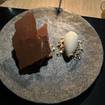 A photo of Chocolate Cremeux of a restaurant