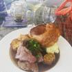 Une photo de ROAST BEEF d'un restaurant