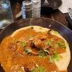 Une photo de Shrimp & Grits d'un restaurant