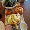 A photo of SEAFOOD PLATTER of a restaurant