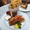 Une photo de Lobster Roll d'un restaurant