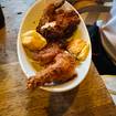 A photo of Crispy Fried Chicken Sandwich of a restaurant