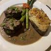 A photo of Steak Frites of a restaurant