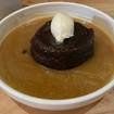 A photo of Sticky Toffee Pudding (for 2) of a restaurant