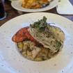Una foto de Lobster Gnocchi de un restaurante