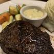 Una foto de Filet Mignon de un restaurante