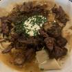 A photo of Beef Stroganoff of a restaurant