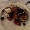 A photo of Baked French Toast of a restaurant