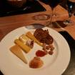 A photo of Cheese Plate of a restaurant