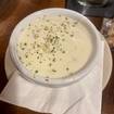 A photo of Clam Chowder and Gumbo of a restaurant