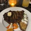 A photo of Ribeye of a restaurant