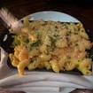 A photo of Mac & Cheese of a restaurant