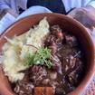 A photo of Boeuf Bourguignon of a restaurant