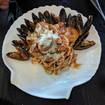 レストランのFettuccine Pescatore​の写真