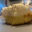 A photo of Key Lime Pie of a restaurant