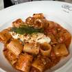 Una foto de Spicy Rigatoni de un restaurante