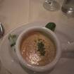 A photo of She Crab Soup of a restaurant