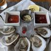 A photo of Chilled Oysters of a restaurant