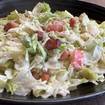 Une photo de Wedge Salad d'un restaurant