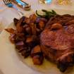 A photo of Prime Rib of a restaurant