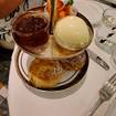 Una foto de Cream Tea de un restaurante