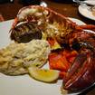 Una foto de Sirloin & Lobster de un restaurante