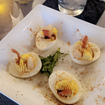 レストランのDeviled Eggs​の写真