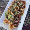 A photo of Calamari of a restaurant