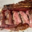 A photo of T-Bone of a restaurant