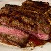 Una foto de T-Bone de un restaurante