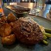 A photo of Tenderloin of a restaurant