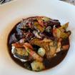 A photo of Boeuf Bourguignon of a restaurant