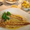 Une photo de Large Brixham Dover Sole d'un restaurant