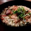 A photo of Seafood Risotto of a restaurant