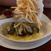 A photo of Steak Frites of a restaurant