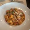 A photo of Gnocchi of a restaurant