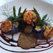 Filet Mignon & Lobster-Foto eines Restaurants
