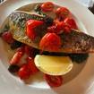 レストランのBranzino​の写真