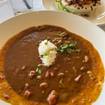 A photo of Seafood Gumbo of a restaurant