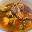 A photo of Mama's Bouillabaisse of a restaurant
