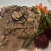 Une photo de Veal Massimo d'un restaurant