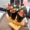 A photo of Lobster Temaki of a restaurant
