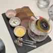 Une photo de Caviar Choice d'un restaurant