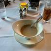 Une photo de She-Crab Soup d'un restaurant