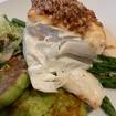 Una foto de Alaskan Halibut de un restaurante