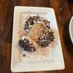 A photo of CANNOLI of a restaurant