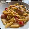 A photo of Lobster Carbonara of a restaurant