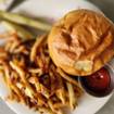 Una foto de Umami Burger de un restaurante