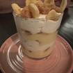 A photo of Banana Pudding of a restaurant